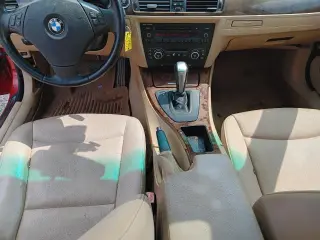 2009 BMW 3-Series