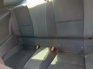 2012 Chevrolet Camaro