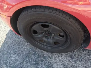 2012 Chevrolet Camaro