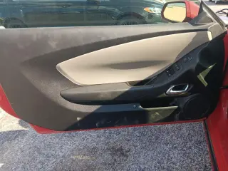 2012 Chevrolet Camaro