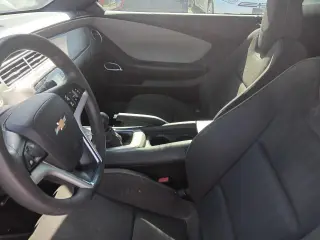 2012 Chevrolet Camaro