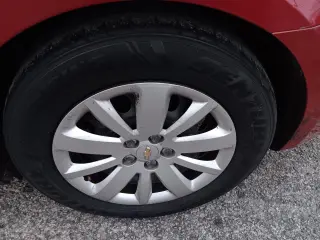 2011 Chevrolet Cruze