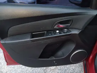 2011 Chevrolet Cruze