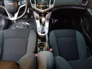 2011 Chevrolet Cruze