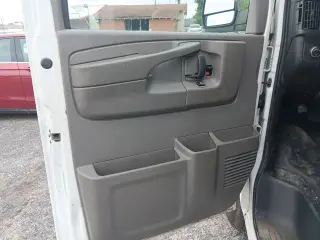 2015 Chevrolet Express