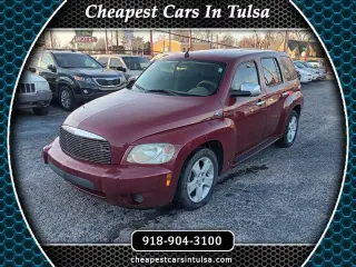2006 Chevrolet HHR