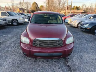 2006 Chevrolet HHR