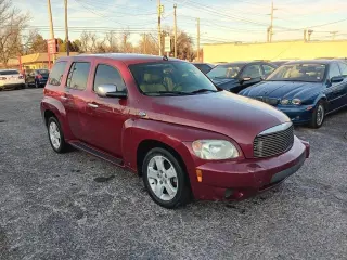 2006 Chevrolet HHR
