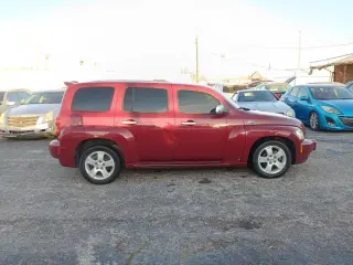 2006 Chevrolet HHR