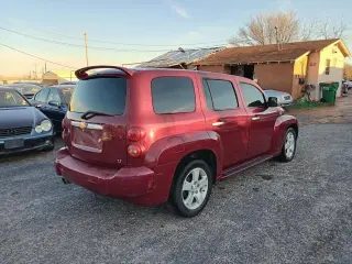 2006 Chevrolet HHR