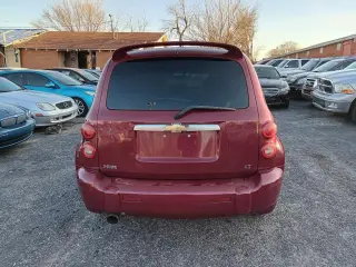 2006 Chevrolet HHR