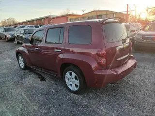 2006 Chevrolet HHR