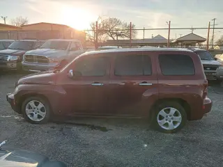 2006 Chevrolet HHR