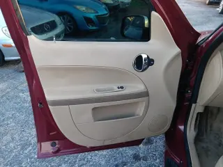 2006 Chevrolet HHR
