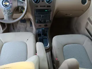 2006 Chevrolet HHR