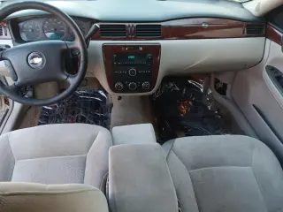 2006 Chevrolet Impala