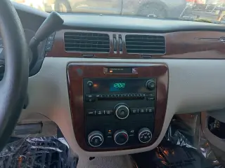 2006 Chevrolet Impala