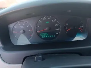 2006 Chevrolet Impala