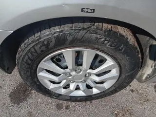 2006 Chevrolet Impala
