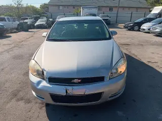 2006 Chevrolet Impala