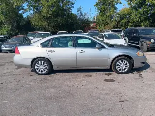 2006 Chevrolet Impala