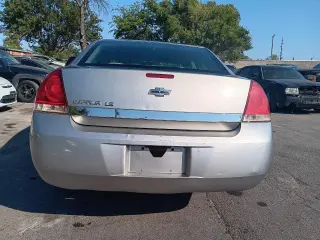 2006 Chevrolet Impala