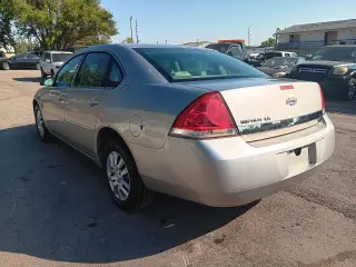 2006 Chevrolet Impala