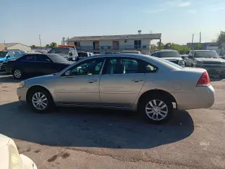 2006 Chevrolet Impala