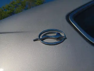 2006 Chevrolet Impala