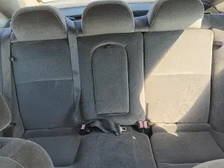 2007 Chevrolet Impala