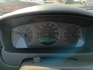 2007 Chevrolet Impala