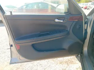 2007 Chevrolet Impala
