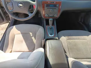 2007 Chevrolet Impala