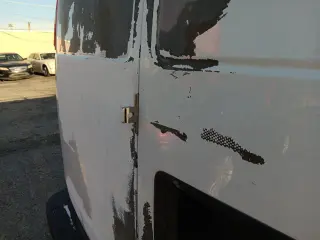 2010 Chevrolet Express 2500