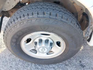 2010 Chevrolet Express 2500