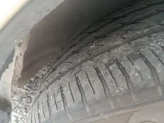 2007 Chevrolet Malibu Maxx