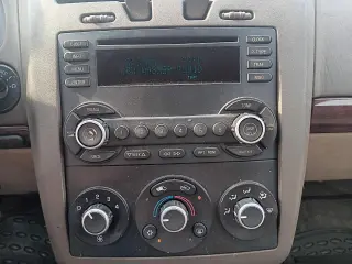 2007 Chevrolet Malibu Maxx