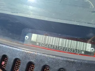 2002 Chevrolet Silverado 1500