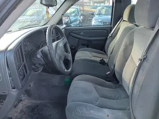 2005 Chevrolet Silverado 1500