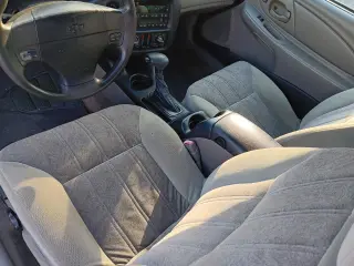 2005 Chevrolet Monte Carlo