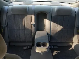 2005 Chevrolet Monte Carlo