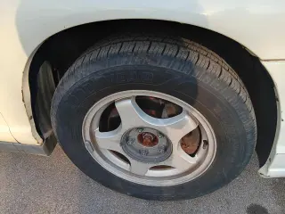 2005 Chevrolet Monte Carlo