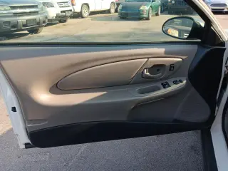 2005 Chevrolet Monte Carlo