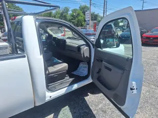 2012 Chevrolet Silverado 1500