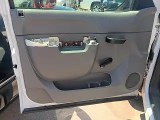 2012 Chevrolet Silverado 1500