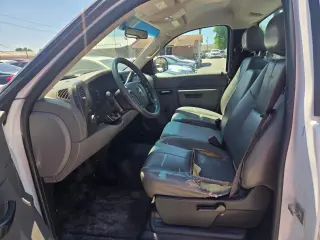 2012 Chevrolet Silverado 1500