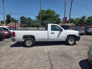 2012 Chevrolet Silverado 1500