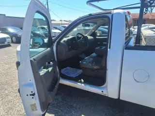 2012 Chevrolet Silverado 1500