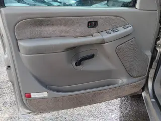 1999 Chevrolet Silverado 1500