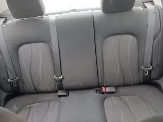 2015 Chevrolet Sonic